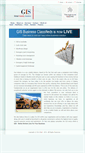 Mobile Screenshot of globalinventorysolutions.com